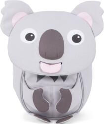 Affenzahn Batůžek pro nejmenší Small Friend koala- grey 4l (PID_163022)