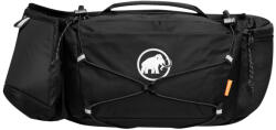 Mammut Lithium deréktáska fekete (7619876086396)