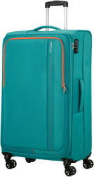 Samsonite SEA SEEKER L 80cm Aqua Green American Tourister SEA SEEKER L 80cm Aqua Green (PID_130217)