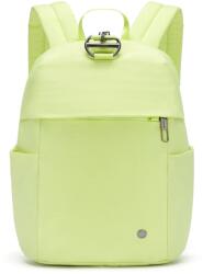 Pacsafe batoh CITYSAFE CX BACKPACK PETITE econyl® Matcha 8l (PID_162732)