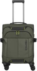 Travelite Briize S Khaki (PID_154160)