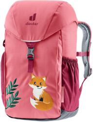Deuter Waldfuchs 14 dahlia-raspberry (3610325-5113)