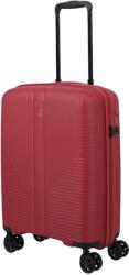 Travelite Air Stripe S Slim piros (TRAVELITE-7000347-10)