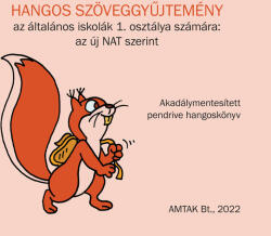  Hangos Szöveggyűjtemény Az Általános Iskolák 1. Osztálya Számára