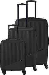 Travelite Bali S, M, L fekete (PID_148438)
