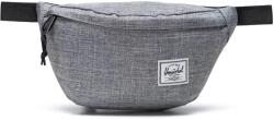 Herschel Classic Hip Pack Raven Crosshatch 1L (11549-00919-OS)