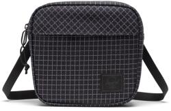 Herschel Classic Crossbody Grid - Fekete (11547-06813-OS)