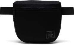 Herschel Settlement Hip Pack - Fekete színű 2L (11409-05881-OS)
