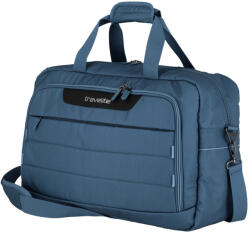 Travelite Skaii Weekender/backpack TRAVELITE-92605-25 Blue 32l (PID_98052)