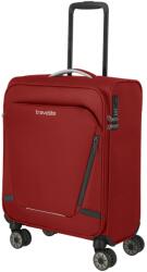 Travelite Jetpack Multi Light 4 kabin piros (PID_163178)