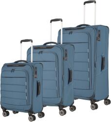 Travelite Skaii 4w S, M, L kék (TRAVELITE-92640-25)