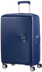 Samsonite SOUNDBOX M 67/24 TSA EXP - MIDNIGHT NAVY (5414847772122)