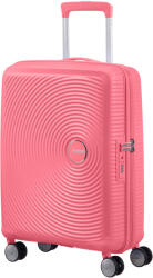 Samsonite Soundbox SPINNER 55/20 EXP TSA Sun Kissed Coral napcsókos korall (5400520207883)
