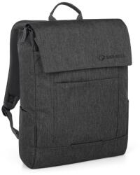 Bagmaster BANNY 24 A városi hátizsák - szürke (PID_147269)