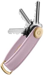 Orbitkey Dámská klíčenka 2.0 - Lilac Saffiano (PID_147462)