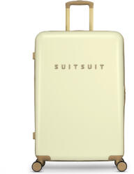 SuitSuit Cestovní kufr SUITSUIT TR-6504/2-L Fusion Dusty Yellow 91 l (PID_131280)