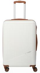 Travelite Bali M fehér/konyak (PID_146425)