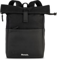Bench style batoh Roll-Top - černá 17l (PID_157299)