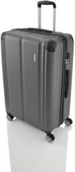 Travelite City 4w L Anthracite 113 - 124l (PID_34813)