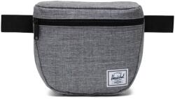 Herschel Settlement Hip Pack - Raven Crosshatch 2L (11409-00919-OS)
