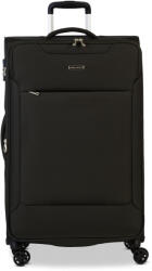 Worldpack Victoria 4w M - fekete (10474-0100-M)
