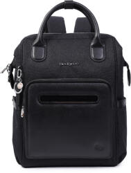 Hedgren Batoh Fika Moka Backpack M 14"+ RFID HFIKA09 - 003 black (PID_152712)