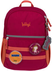 BAAGL Hátizsák Buddy Princess GRS 10l (PID_158527)