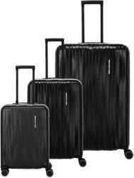 Travelite BARBARA újdonság S, M, L Fekete (PID_163132)