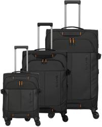 Travelite Briize S, M, L fekete (TRAVELITE-91040-01)