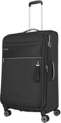 Travelite Miigo 4w L Fekete (PID_120873)