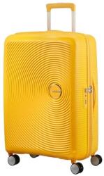 Samsonite SOUNDBOX SPINNER 67 EXP aranysárga (PID_100414)