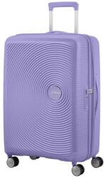 Samsonite Soundbox SPINNER 67/24 EXP TSA levendula színben (PID_121624)