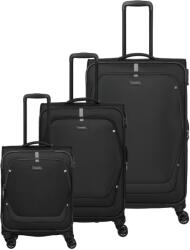 Travelite Umbria S, M, L fekete (PID_170404)