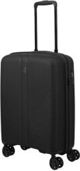 Travelite Air Stripe S Slim Slim fekete (PID_170767)