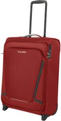 Travelite Jetpack Multi Light 2 kabin piros (PID_163185)