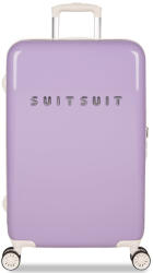 SuitSuit Cestovní kufr SUITSUIT® TR-1203/3-M - Fabulous Fifties Royal Lavender 60 l (PID_89436)
