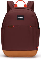 Pacsafe batoh GO 15L garnet red (PID_146659)