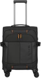 Travelite Briize S fekete (TRAVELITE-91047-01)