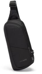 PACSAFE VIBE 150 SLING PACK jet fekete (PID_73871)