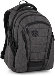 Bagmaster BAG 25 A diák hátizsák - szürke (PID_157475)