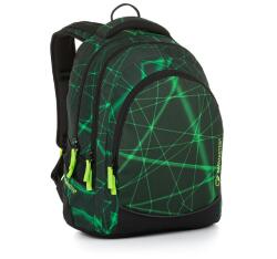 Bagmaster DIGITAL 22 B diák hátizsák - lézer (PID_144083)
