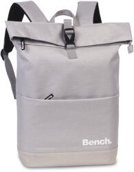 Bench Batoh Classic roll-top - šedá 19l (PID_141146)