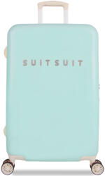 SuitSuit Cestovní kufr SUITSUIT® TR-1222/3-M - Fabulous Fifties Luminous Mint 60 l (PID_17096)