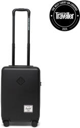 Herschel Heritage Hardshell Carry On Luggage 4w S - Black (PID_134691)