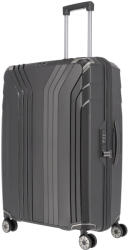 Travelite Elvaa 4w L Fekete (PID_121999)
