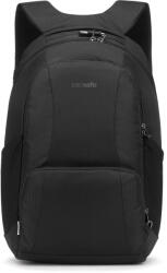 Pacsafe hátizsák METROSAFE LS450 BACKPACK econyl® fekete (PID_147184)