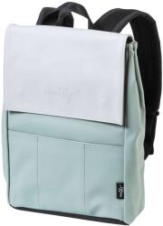 MEATFLY batoh Kyle Mint / Light Grey 15l (PID_148548)