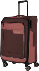Travelite Viia 4w M rózsa (PID_101640)
