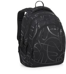 Bagmaster DIGITAL 24 B diák hátizsák - fekete (PID_147254)