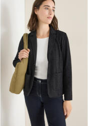 Cecil OTLT Blézer és dzseki indoor - Herringbone Blazer 2510 WS02
